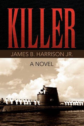 Cover image for Killer