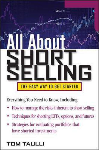 Cover image for All About Short Selling