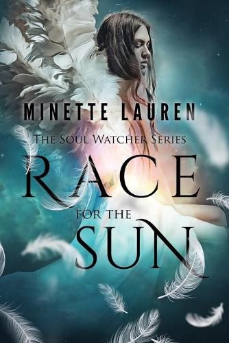 Cover image for Race for the Sun