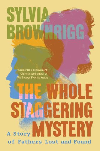 Cover image for The Whole Staggering Mystery