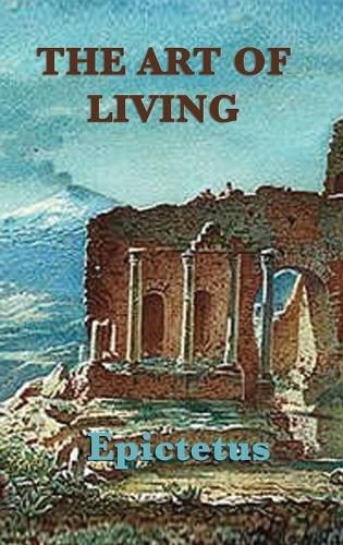 Cover image for The Art of Living