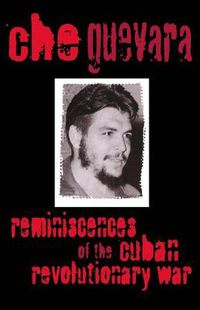 Cover image for Reminiscences of the Cuban Revolutionary War