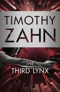 Cover image for The Third Lynx