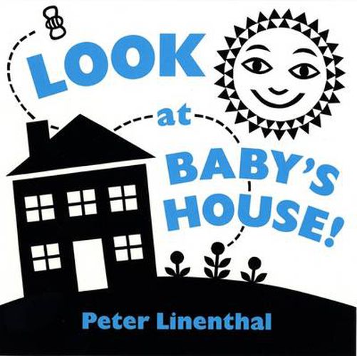 Cover image for Look at Baby's House