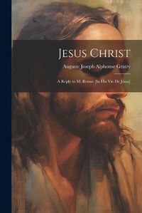 Cover image for Jesus Christ