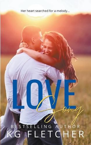 Cover image for Love Song