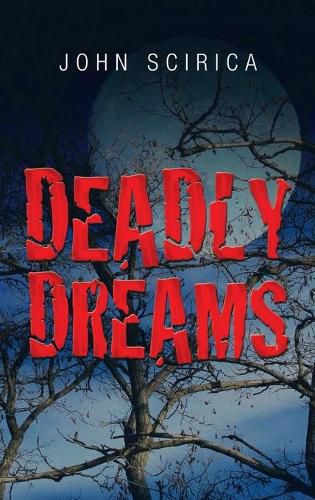 Cover image for Deadly Dreams