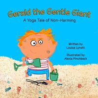 Cover image for Gerald the Gentle Giant