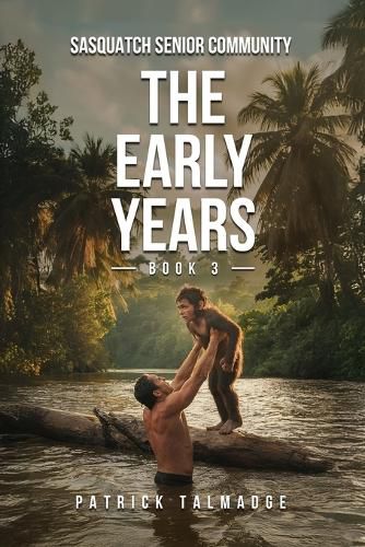 Cover image for The Early Years (Sasquatch Senior Community