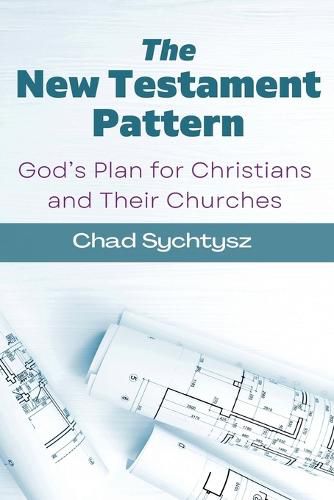 Cover image for The New Testament Pattern