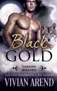 Cover image for Black Gold