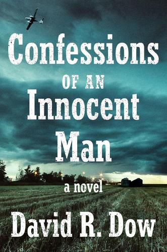 Cover image for Confessions Of An Innocent Man: A Novel