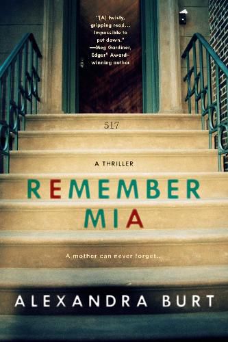 Cover image for Remember Mia