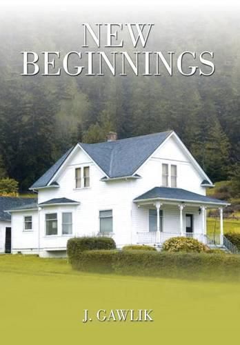 Cover image for New Beginnings