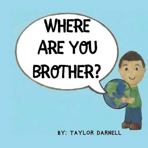 Cover image for Where Are You Brother?