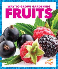 Cover image for Fruits