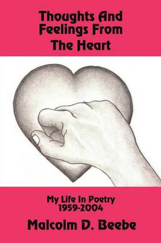 Cover image for Thoughts and Feelings from the Heart