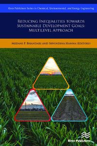 Cover image for Reducing Inequalities Towards Sustainable Development Goals: Multilevel Approach