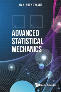 Cover image for Advanced Statistical Mechanics