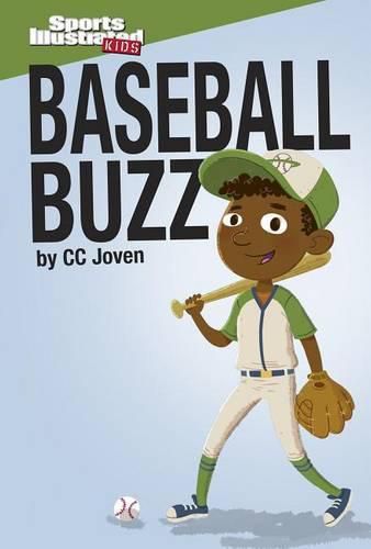 Cover image for Baseball Buzz