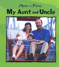 Cover image for My Aunt and Uncle