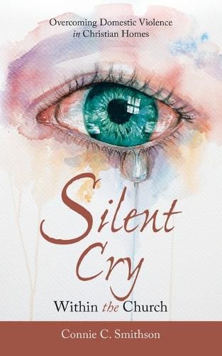 Cover image for Silent Cry Within the Church