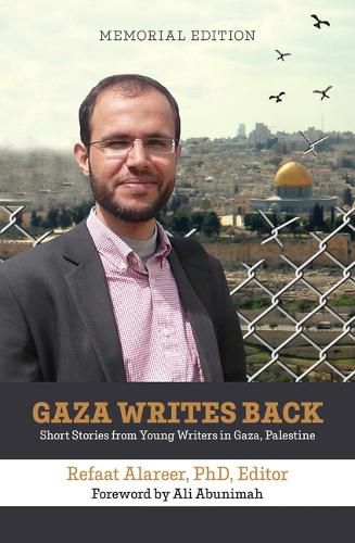 Gaza Writes Back, Memorial Edition