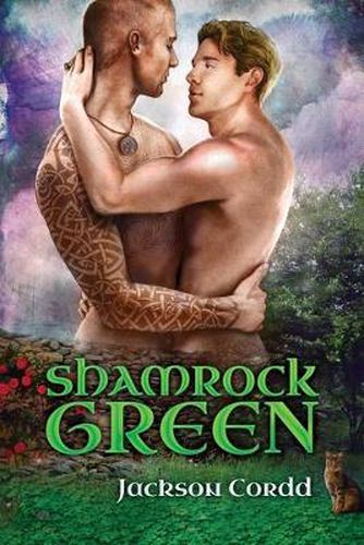 Cover image for Shamrock Green