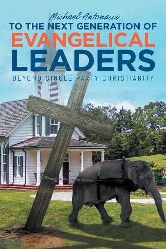 Cover image for To the Next Generation of Evangelical Leaders