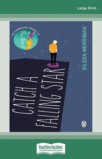 Cover image for Catch a Falling Star