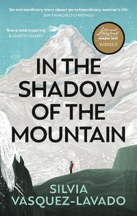 Cover image for In The Shadow of the Mountain