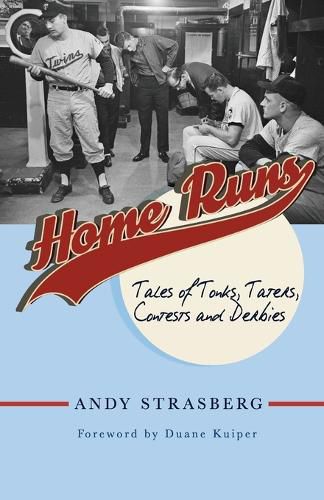 Cover image for Home Runs