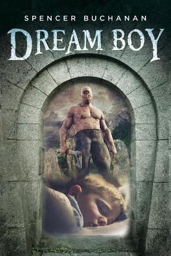 Cover image for Dream Boy