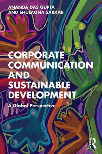 Cover image for Corporate Communication and Sustainable Development