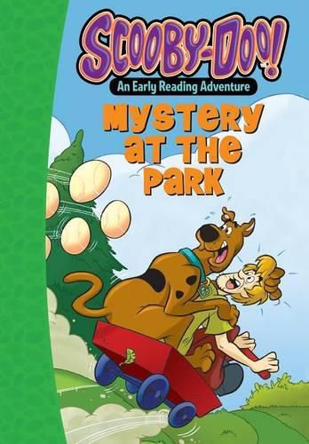 Scooby-Doo! and the Mystery at the Park