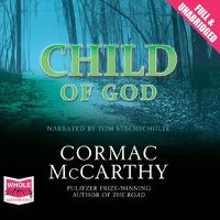 Cover image for Child of God