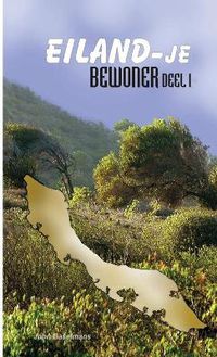 Cover image for Eiland-je Bewoner