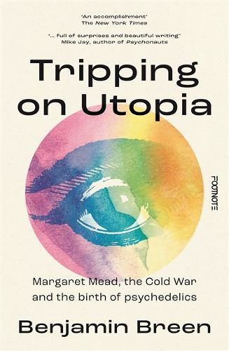 Cover image for Tripping on Utopia