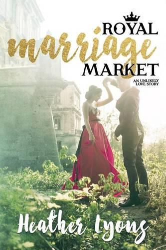 Cover image for Royal Marriage Market