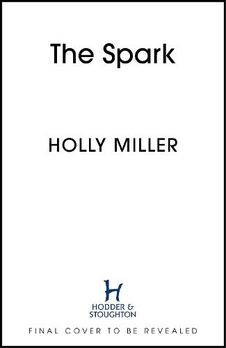 Cover image for The Spark