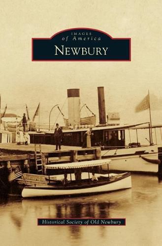 Cover image for Newbury