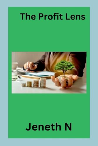 Cover image for The Profit Lens