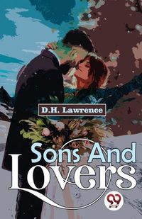 Cover image for Sons and Lovers