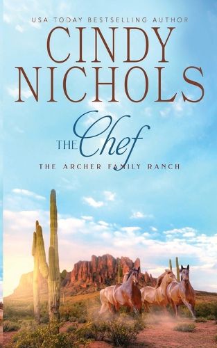 Cover image for The Chef