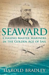 Cover image for Seaward