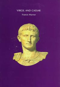 Cover image for Virgil and Caesar