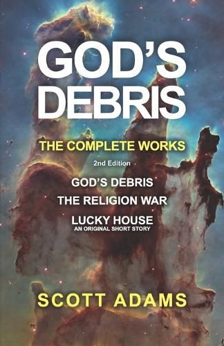 Cover image for God's Debris