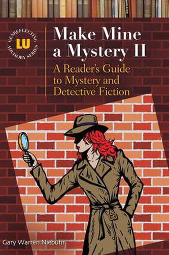 Cover image for Make Mine a Mystery II: A Reader's Guide to Mystery and Detective Fiction