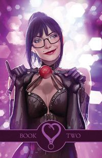 Cover image for Sunstone Book Two