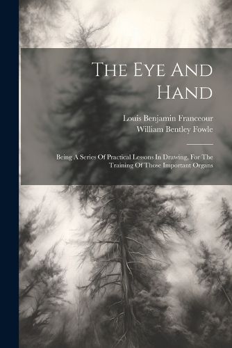 Cover image for The Eye And Hand